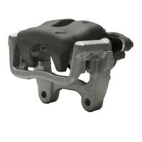 DFC 13-20 Infiniti QX30 Rear-L Silver Zinc Coated Premium Caliper
