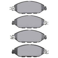 DFC 13-24 Infiniti QX60 Front 5000 Advanced Ceramic Brake Pads