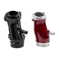 Wehrli 17-24 Duramax L5P High Flow Intake Horn - Illusion Blueberry