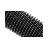 APR Lug Bolts - Use w/20mm Spacers - 47mm - Black (Set of 10)