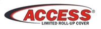 Access Limited 2023+ Chevy/GMC Colorado/Canyon Roll-Up Cover