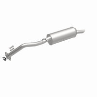 Magnaflow BRExhaust 10-15 Toyota Prius 1.8L Exhaust Kit