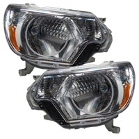 ORACLE Lighting Oracle 12-15 Toyota Tacoma SMD HL - ColorSHIFT w/ BC1 Controller