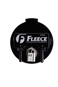 Fleece Performance 2010 Dodge PowerFlo Lift Pump Assembly