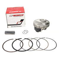Wiseco Yamaha YFM660 Raptor/Grizzly/Rhino 111 CR Piston Kit