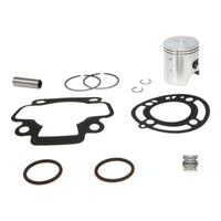 Wiseco Kawasaki KX6500-20/Suzuki RM6503-06(752M04450) Piston