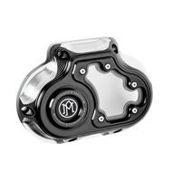 Performance Machine Vision Clutch Cover W/Bezel - Contrast Cut