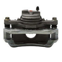 DFC 98-02 Kia Sportage Front-L Premium Caliper - Silver Zinc Coated