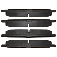 R1 Concepts R1 91-00 Dodge Colt Front R1 Ceramic Brake Pads