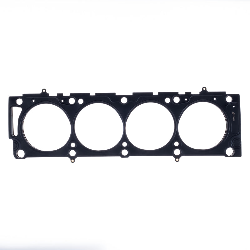 Cometic Gasket Cometic Ford FE V8 .120in MLS Cylinder Head Gasket - 4.165in Bore - Does Not Fit 427 SOHC Cammer