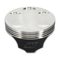 Wiseco Yamaha YFM660 Raptor/Grizzly/Rhino 9.91 CR Piston Kit