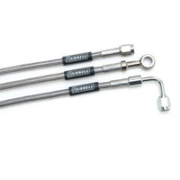 Russell Performance 24in Straight -3 AN Competition Brake Hose