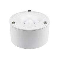 DS18 3.8in 120 Watts RMS 4 ohm 1in Aluminum Vc Super Bullet Tweeter