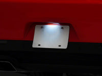 Raxiom 15-23 Dodge Challenger Axial Series LED License Plate Lamps