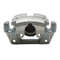 DFC 01-06 BMW M3 Front-R Premium Caliper - Silver Zinc Coated