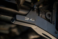 DV8 Offroad DV8 18-25 Jeep Wrangler/Gladiator Rubicon (JL/JLU/JT) Rear Differential Skid Plate