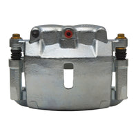 DFC 05-08 Ford F-150 4WD Front-L Premium Caliper - Silver Zinc Coated