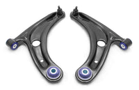 SuperPro Honda Jazz Front Lower Control Arm Set W/ Sp Bushings