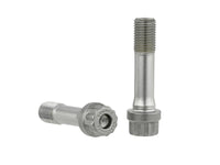 Skunk2 Racing Skunk2 Alpha Series Honda B18C Connecting Rods