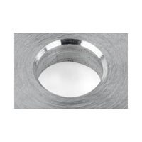 APR Bolt Spacer - 9mm ID (.35in) x 25mm OD (.98in) - 5mm Thick (.2in)