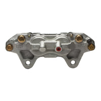 DFC 00-07 Toyota Sequoia Front-R Premium Caliper - Silver Zinc Coated