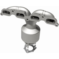 MagnaFlow Direct Fit Catalytic Converter 95/98 Saturn SC/SL/SW 1.9L