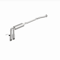 MagnaFlow SYS C/B 09 F-150 EC-CC dual same sd