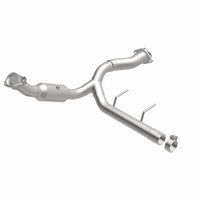 MagnaFlow 15-17 Ford F-150 5.0L Direct Fit Converter