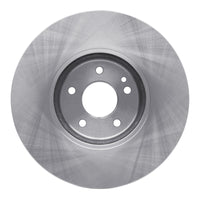 DFC 00-06 Chrysler Crossfire Front Brake Rotor