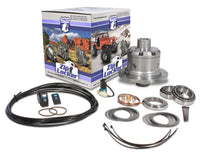 Yukon Gear & Axle Yukon Gear Zip Locker For Dana 44 w/ 30 Spline Axles / 3.73 & Down