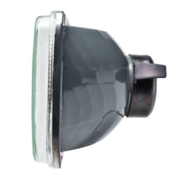 ORACLE Lighting Oracle Pre-Installed Lights 7x6 IN. Sealed Beam - ColorSHIFT Halo
