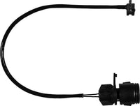 TEXTAR 98038700 Wear Indicator