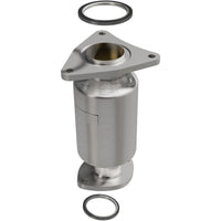 MagnaFlow Direct Fit Catalytic Converter 01-08 Lexus SC430 4.3L Manifold