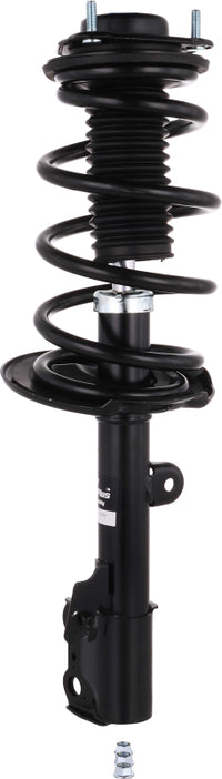 KYB 14-19 Toyota Highlander V6 3.5L (Exc. Hybrid) Strut-Plus Assembly - Front Right
