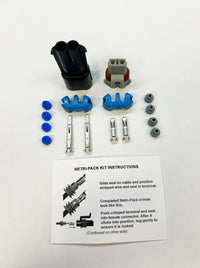Walbro Weather Pack Seal Kit