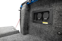Husky Liners 17-25 Ford F-250/350 SuperDuty 6.5ft Bed Guardian Comfort Bed Liner - Full