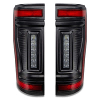 ORACLE Lighting Oracle 17-22 Ford F-250/350 Superduty Flush Mount LED Tail Lights