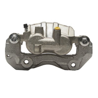 DFC 93-00 Mitsubishi Montero Front-R Silver Zinc Coated Premium Caliper
