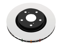 DBA 2023+ Toyota Corolla GR Rear 4000 Series Standard Rotor