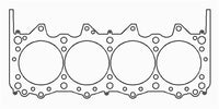 Cometic Gasket Cometic Ford 500 JC50 Pro Stock V8 .052in MLS Cylinder Head Gasket - 4.735in Bore - LHS
