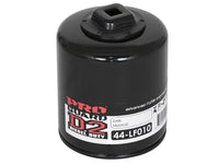 aFe ProGuard D2 Fluid Filters Oil F/F OIL GM Cars & Trucks 75-10 L4/V6