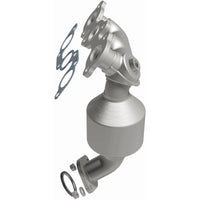 MagnaFlow DF Catalytic Conv 04-06 Lexus ES330 / 04-06 Toyota Camry/04-08 Solara 3.3L P/S Manifold