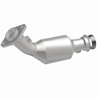 MagnaFlow 2003 Jeep Liberty 3.7L Direct Fit Converter