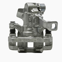 DFC 90-93 Acura INTEGRA Rear-L Silver Zinc Coated Premium Caliper