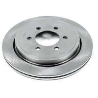 PowerStop Power Stop 02-06 Ford Expedition Rear Autospecialty Brake Rotor