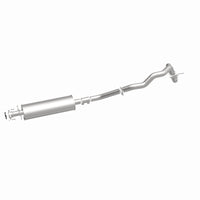 MagnaFlow BRE Exhaust Kit 03-06 Ford Expedition