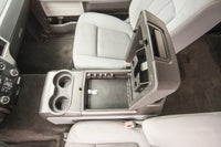 Tuffy Products Tuffy Console Safe W/ Keyed Lock For Ford F150