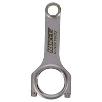 Manley Performance Manley Ford 4.6L / 5.0L H Tuff Series Connecting Rod Set w/ ARP 2000 Bolts (Single)