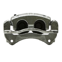 DFC 03-05 Ford Explorer Sport Trac Front-L Premium Caliper - Silver Zinc Coated