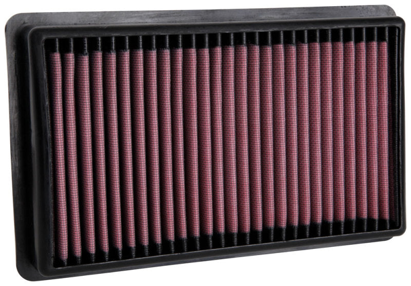 K&N Engineering K&N 2020 Jeep Wrangler V6-3.0L DSL Replacement Air Filter